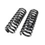 MEVOTECH SMS81284 Coil Spring Set