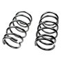MEVOTECH SMS81306 Coil Spring Set