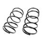 MEVOTECH SMS81326 Coil Spring Set