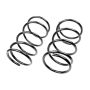 MEVOTECH SMS81328 Coil Spring Set
