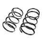 MEVOTECH SMS81330 Coil Spring Set