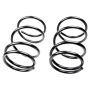 MEVOTECH SMS81334 Coil Spring Set