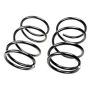 MEVOTECH SMS81336 Coil Spring Set