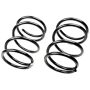 MEVOTECH SMS81338 Coil Spring Set