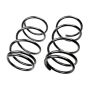 MEVOTECH SMS81342 Coil Spring Set