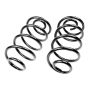 MEVOTECH SMS81381 Coil Spring Set