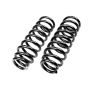 MEVOTECH SMS81382 Coil Spring Set