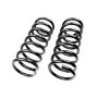 MEVOTECH SMS81393 Coil Spring Set