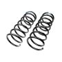 MEVOTECH SMS81394 Coil Spring Set