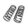 MEVOTECH SMS81407 Coil Spring Set