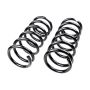 MEVOTECH SMS81409 Coil Spring Set
