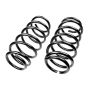 MEVOTECH SMS81412 Coil Spring Set