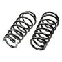 MEVOTECH SMS81415 Coil Spring Set