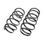 MEVOTECH SMS81420 Coil Spring Set