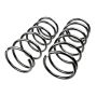 MEVOTECH SMS81432 Coil Spring Set
