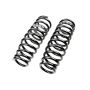 MEVOTECH SMS81472 Coil Spring Set