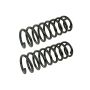 MEVOTECH SMS81623 Coil Spring Set