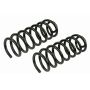 MEVOTECH SMS81625 Coil Spring Set