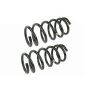 MEVOTECH SMS81627 Coil Spring Set