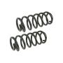 MEVOTECH SMS81630 Coil Spring Set