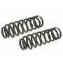 MEVOTECH SMS81634 Coil Spring Set