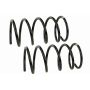MEVOTECH SMS81635 Coil Spring Set