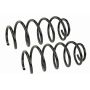 MEVOTECH SMS81641 Coil Spring Set