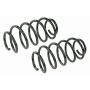 MEVOTECH SMS81642 Coil Spring Set