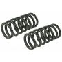 MEVOTECH SMS81644 Coil Spring Set