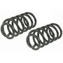 MEVOTECH SMS81647 Coil Spring Set