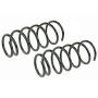 MEVOTECH SMS81653 Coil Spring Set