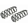 MEVOTECH SMS81656 Coil Spring Set