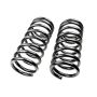 MEVOTECH SMS81663 Coil Spring Set