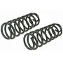 MEVOTECH SMS81667 Coil Spring Set