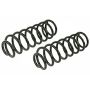 MEVOTECH SMS81669 Coil Spring Set