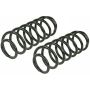 MEVOTECH SMS81673 Coil Spring Set