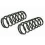 MEVOTECH SMS81675 Coil Spring Set
