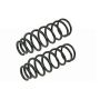 MEVOTECH SMS81677 Coil Spring Set