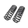 MEVOTECH SMS840V Coil Spring Set