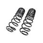MEVOTECH SMS841V Coil Spring Set