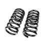 MEVOTECH SMS850V Coil Spring Set