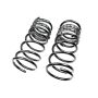MEVOTECH SMS853V Coil Spring Set