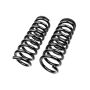 MEVOTECH SMS8598 Coil Spring Set