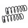 MEVOTECH SMS86057 Coil Spring Set