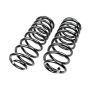 MEVOTECH SMS865V Coil Spring Set