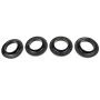 MEVOTECH SMS865V Coil Spring Set