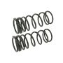 MEVOTECH SMS867V Coil Spring Set