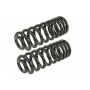 MEVOTECH SMS868V Coil Spring Set