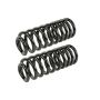 MEVOTECH SMS870V Coil Spring Set