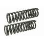 MEVOTECH SMS872V Coil Spring Set